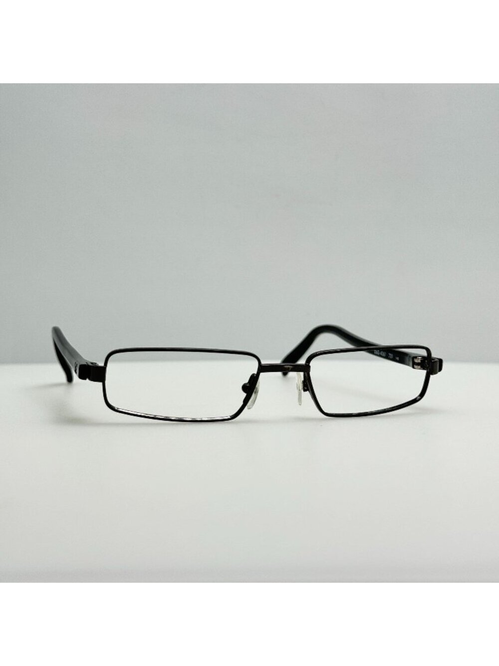 Dolce & Gabbana D&G DG 4061 731 Eye Glasses Eyeglasses Frames Black 49-16-140